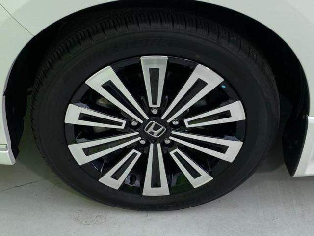 ステップワゴン ｅＨＥＶスパーダプレミアムライン　保証書／純正　１１インチ　ナビ／フリップダウンモニター　純正　１５．６インチ／ホンダセンシング／両側電動スライドドア／シートヒーター／車線逸脱防止支援システム／電動バックドア　衝突被害軽減システム（41枚目）