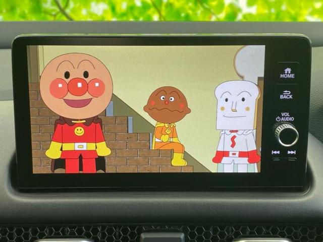 ＺＲ－Ｖ ｅＨＥＶ　Ｚ　保証書／ディスプレイオーディオ＋ナビ９インチ／ホンダセンシング／シートヒーター／マルチビューカメラシステム／車線逸脱防止支援システム／シート　フルレザー／電動バックドア／登録済　革シート　バックカメラ（13枚目）