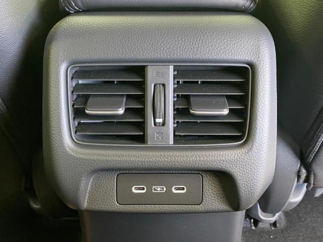 ＺＲ－Ｖ ｅＨＥＶ　Ｚ　保証書／ディスプレイオーディオ＋ナビ９インチ／ホンダセンシング／シートヒーター／マルチビューカメラシステム／車線逸脱防止支援システム／シート　フルレザー／電動バックドア／登録済　革シート　バックカメラ（31枚目）