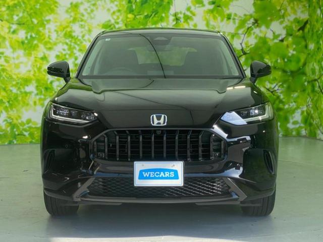 ＺＲ－Ｖ ｅＨＥＶ　Ｚ　保証書／ディスプレイオーディオ＋ナビ９インチ／ホンダセンシング／シートヒーター／マルチビューカメラシステム／車線逸脱防止支援システム／シート　フルレザー／電動バックドア／登録済　革シート　バックカメラ（40枚目）