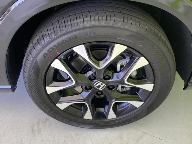 ＺＲ－Ｖ ｅＨＥＶ　Ｚ　保証書／ディスプレイオーディオ＋ナビ９インチ／ホンダセンシング／シートヒーター／マルチビューカメラシステム／車線逸脱防止支援システム／シート　フルレザー／電動バックドア／登録済　革シート　バックカメラ（42枚目）