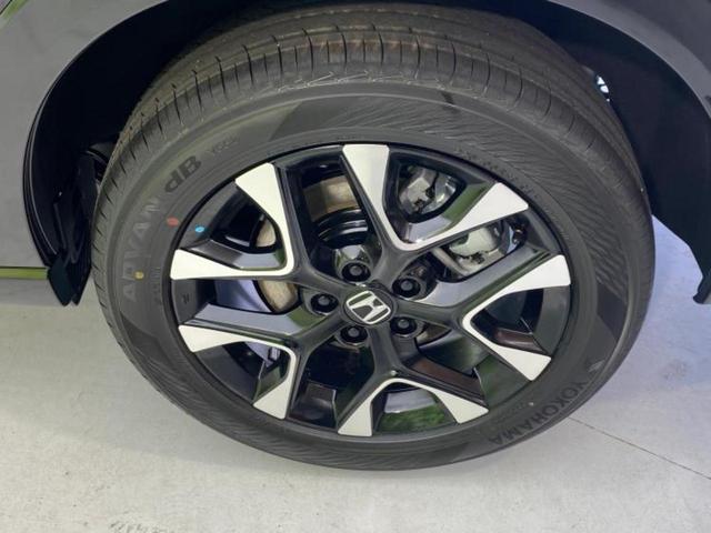 ＺＲ－Ｖ ｅＨＥＶ　Ｚ　保証書／ディスプレイオーディオ＋ナビ９インチ／ホンダセンシング／シートヒーター／マルチビューカメラシステム／車線逸脱防止支援システム／シート　フルレザー／電動バックドア／登録済　革シート　バックカメラ（43枚目）