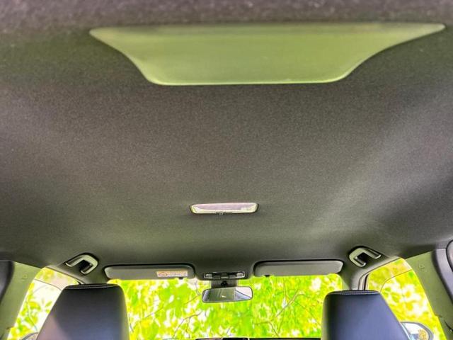 ヤリスクロス ハイブリッドＺ　保証書／ディスプレイオーディオ＋ナビ８インチ／トヨタセーフティセンス／シートヒーター　前席／車線逸脱防止支援システム／シート　フルレザー／ヘッドランプ　ＬＥＤ／ＵＳＢジャック　革シート　バックカメラ（33枚目）