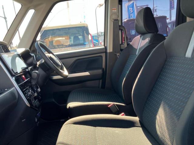 ルーミー カスタムG 保証書/ディスプレイオーディオ/スマートアシスト(トヨタ・ダイハツ)/両側電動スライドドア/車線逸脱防止支援システム/ヘッドランプ LED/USBジャック/Bluetooth接続/ETC バックカメラ(5枚目)