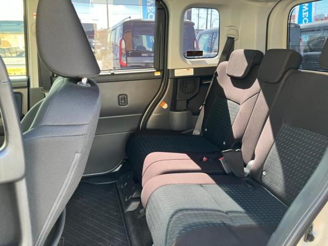 ルーミー カスタムG 保証書/ディスプレイオーディオ/スマートアシスト(トヨタ・ダイハツ)/両側電動スライドドア/車線逸脱防止支援システム/ヘッドランプ LED/USBジャック/Bluetooth接続/ETC バックカメラ(6枚目)