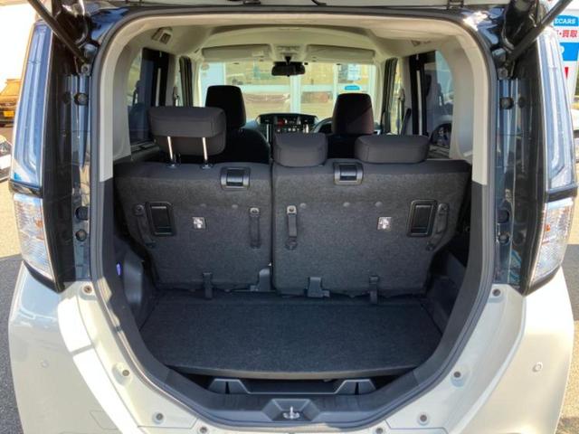 ルーミー カスタムG 保証書/ディスプレイオーディオ/スマートアシスト(トヨタ・ダイハツ)/両側電動スライドドア/車線逸脱防止支援システム/ヘッドランプ LED/USBジャック/Bluetooth接続/ETC バックカメラ(7枚目)