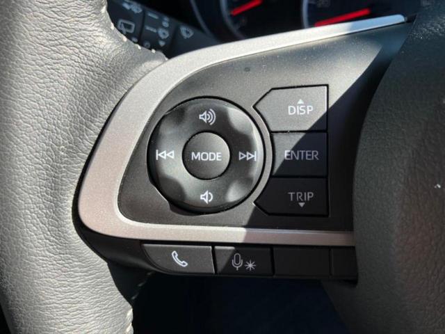 ルーミー カスタムG 保証書/ディスプレイオーディオ/スマートアシスト(トヨタ・ダイハツ)/両側電動スライドドア/車線逸脱防止支援システム/ヘッドランプ LED/USBジャック/Bluetooth接続/ETC バックカメラ(10枚目)