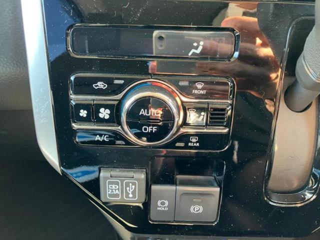 ルーミー カスタムG 保証書/ディスプレイオーディオ/スマートアシスト(トヨタ・ダイハツ)/両側電動スライドドア/車線逸脱防止支援システム/ヘッドランプ LED/USBジャック/Bluetooth接続/ETC バックカメラ(16枚目)