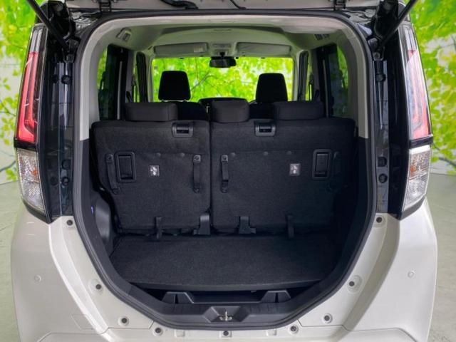 ルーミー カスタムＧ　保証書／ディスプレイオーディオ／スマートアシスト（トヨタ・ダイハツ）／両側電動スライドドア／車線逸脱防止支援システム／ヘッドランプ　ＬＥＤ／ＵＳＢジャック／Ｂｌｕｅｔｏｏｔｈ接続／ＥＴＣ　バックカメラ（21枚目）