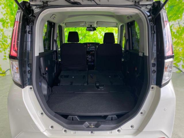 ルーミー カスタムＧ　保証書／ディスプレイオーディオ／スマートアシスト（トヨタ・ダイハツ）／両側電動スライドドア／車線逸脱防止支援システム／ヘッドランプ　ＬＥＤ／ＵＳＢジャック／Ｂｌｕｅｔｏｏｔｈ接続／ＥＴＣ　バックカメラ（22枚目）