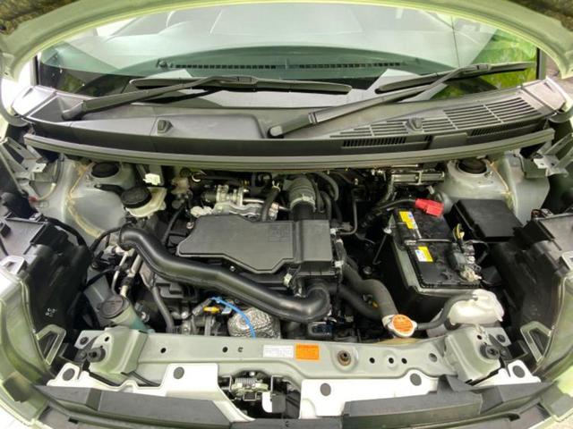 ルーミー カスタムＧ　保証書／ディスプレイオーディオ／スマートアシスト（トヨタ・ダイハツ）／両側電動スライドドア／車線逸脱防止支援システム／ヘッドランプ　ＬＥＤ／ＵＳＢジャック／Ｂｌｕｅｔｏｏｔｈ接続／ＥＴＣ　バックカメラ（45枚目）