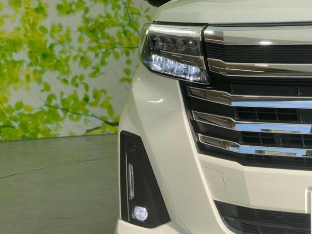 ルーミー カスタムＧ　保証書／ディスプレイオーディオ／スマートアシスト（トヨタ・ダイハツ）／両側電動スライドドア／車線逸脱防止支援システム／ヘッドランプ　ＬＥＤ／ＵＳＢジャック／Ｂｌｕｅｔｏｏｔｈ接続／ＥＴＣ　バックカメラ（47枚目）