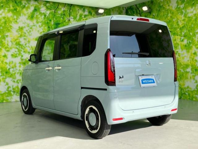 Ｎ－ＢＯＸ ファッションスタイル　新品タイヤ／保証書／純正　９インチ　ＳＤナビ／ホンダセンシング／両側電動スライドドア／車線逸脱防止支援システム／ドライブレコーダー　前後／ヘッドランプ　ＬＥＤ／Ｂｌｕｅｔｏｏｔｈ接続／ＥＴＣ　禁煙車（28枚目）