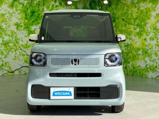 Ｎ－ＢＯＸ ファッションスタイル　新品タイヤ／保証書／純正　９インチ　ＳＤナビ／ホンダセンシング／両側電動スライドドア／車線逸脱防止支援システム／ドライブレコーダー　前後／ヘッドランプ　ＬＥＤ／Ｂｌｕｅｔｏｏｔｈ接続／ＥＴＣ　禁煙車（31枚目）