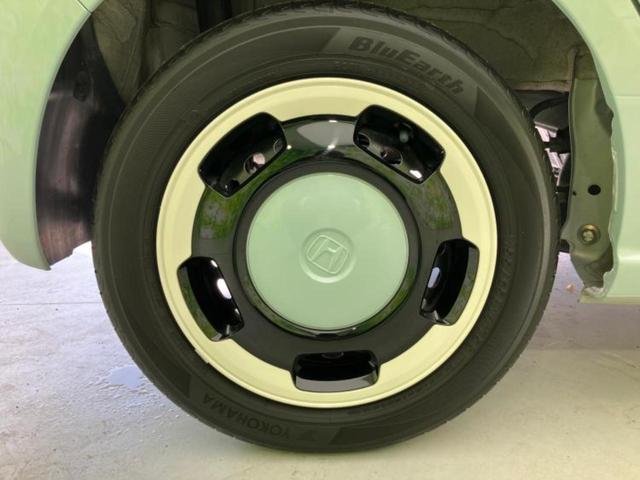 Ｎ－ＢＯＸ ファッションスタイル　新品タイヤ／保証書／純正　９インチ　ＳＤナビ／ホンダセンシング／両側電動スライドドア／車線逸脱防止支援システム／ドライブレコーダー　前後／ヘッドランプ　ＬＥＤ／Ｂｌｕｅｔｏｏｔｈ接続／ＥＴＣ　禁煙車（33枚目）