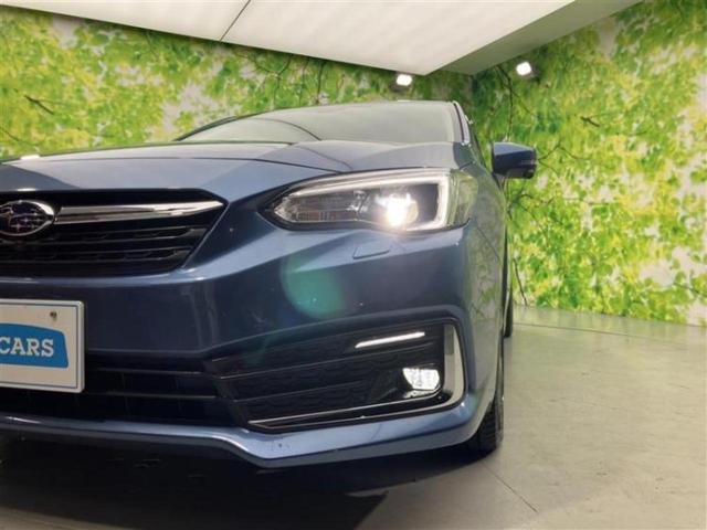 インプレッサスポーツ ４ＷＤ２．０ｉ－Ｓアイサイト　保証書／純正　８インチ　ＳＤナビ／アイサイト／車線逸脱防止支援システム／ドライブレコーダー　純正／ヘッドランプ　ＬＥＤ／ＵＳＢジャック／Ｂｌｕｅｔｏｏｔｈ接続／ＥＴＣ／ＥＢＤ付ＡＢＳ　バックカメラ（45枚目）