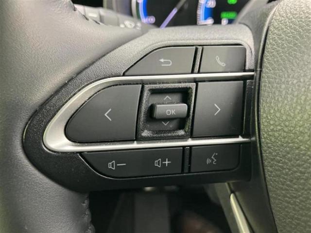 ヴォクシー ハイブリッドＳ－Ｚ　新品タイヤ／純正エアロ／保証書／純正　ＨＤＤナビ／後席モニター　純正　１２．３インチ／デジタルインナーミラー／衝突安全装置／両側電動スライドドア／シートヒーター　前席／パノラミックビューモニター（15枚目）