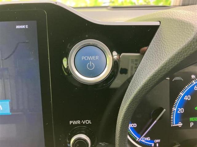 ヴォクシー ハイブリッドＳ－Ｚ　新品タイヤ／純正エアロ／保証書／純正　ＨＤＤナビ／後席モニター　純正　１２．３インチ／デジタルインナーミラー／衝突安全装置／両側電動スライドドア／シートヒーター　前席／パノラミックビューモニター（25枚目）