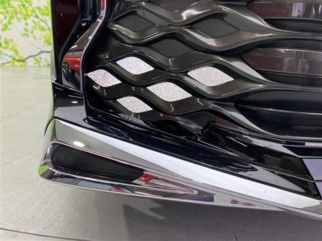 ヴォクシー ハイブリッドＳ－Ｚ　新品タイヤ／純正エアロ／保証書／純正　ＨＤＤナビ／後席モニター　純正　１２．３インチ／デジタルインナーミラー／衝突安全装置／両側電動スライドドア／シートヒーター　前席／パノラミックビューモニター（40枚目）