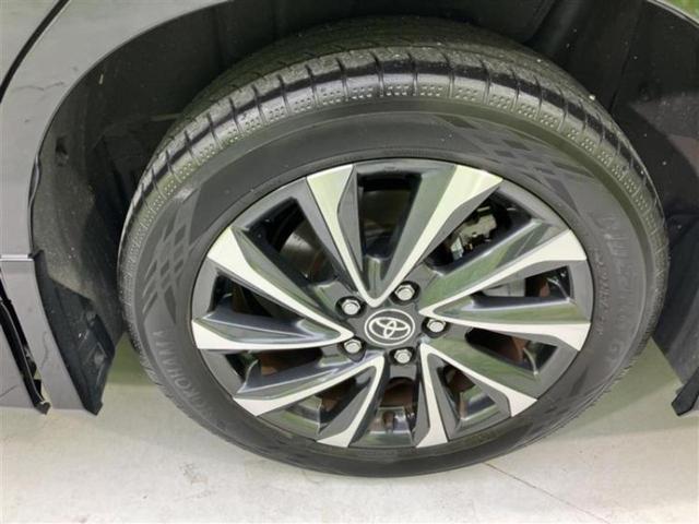 ヴォクシー ハイブリッドＳ－Ｚ　新品タイヤ／純正エアロ／保証書／純正　ＨＤＤナビ／後席モニター　純正　１２．３インチ／デジタルインナーミラー／衝突安全装置／両側電動スライドドア／シートヒーター　前席／パノラミックビューモニター（49枚目）