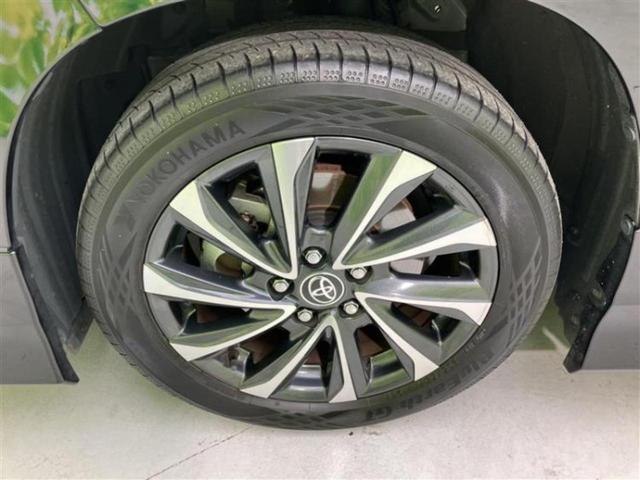 ヴォクシー ハイブリッドＳ－Ｚ　新品タイヤ／純正エアロ／保証書／純正　ＨＤＤナビ／後席モニター　純正　１２．３インチ／デジタルインナーミラー／衝突安全装置／両側電動スライドドア／シートヒーター　前席／パノラミックビューモニター（50枚目）