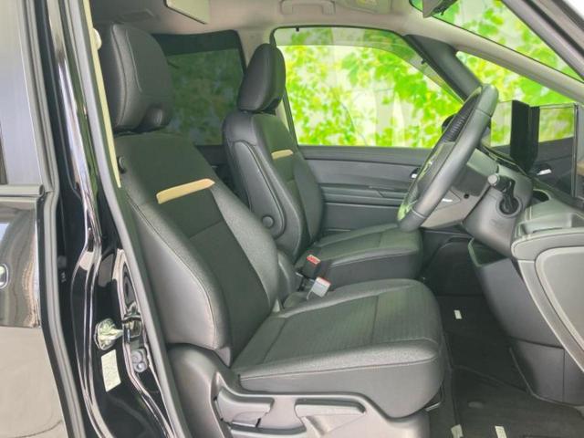 セレナ eパワーハイウェイスターV 純正 12.3インチ メモリーナビ/フリップダウンモニター 純正 11インチ/インテリジェントルームミラー/エマージェンシーブレーキ/両側電動スライドドア/アラウンドビューモニター 全周囲カメラ(8枚目)