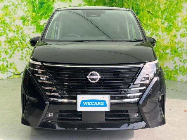 セレナ eパワーハイウェイスターV 純正 12.3インチ メモリーナビ/フリップダウンモニター 純正 11インチ/インテリジェントルームミラー/エマージェンシーブレーキ/両側電動スライドドア/アラウンドビューモニター 全周囲カメラ(50枚目)