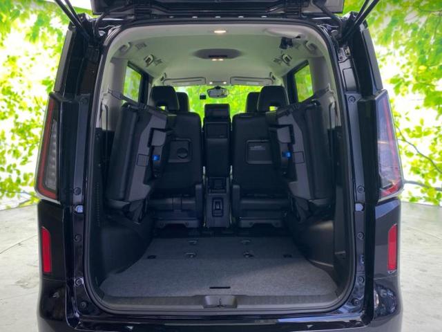 セレナ ハイウェイスターV 社外 ナビ/エマージェンシーブレーキ/両側電動スライドドア/車線逸脱防止支援システム/プロパイロット/ドライブレコーダー 社外/ヘッドランプ LED/USBジャック/Bluetooth接続/ETC(24枚目)