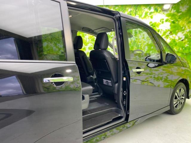 セレナ ハイウェイスターV 社外 ナビ/エマージェンシーブレーキ/両側電動スライドドア/車線逸脱防止支援システム/プロパイロット/ドライブレコーダー 社外/ヘッドランプ LED/USBジャック/Bluetooth接続/ETC(27枚目)