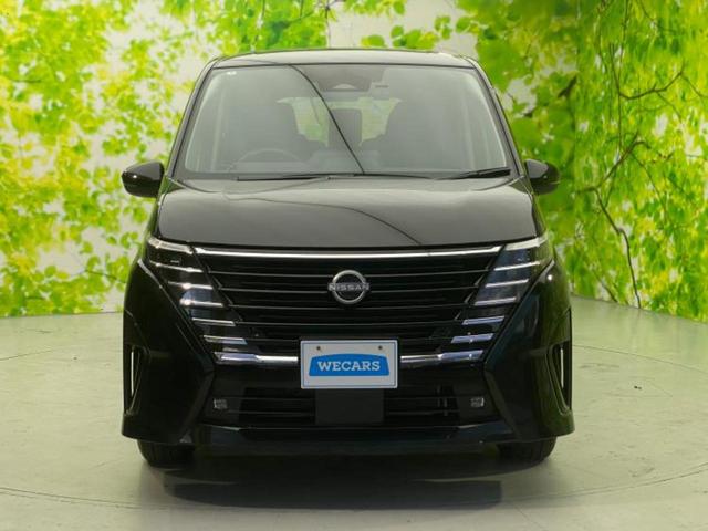 セレナ ハイウェイスターV 社外 ナビ/エマージェンシーブレーキ/両側電動スライドドア/車線逸脱防止支援システム/プロパイロット/ドライブレコーダー 社外/ヘッドランプ LED/USBジャック/Bluetooth接続/ETC(44枚目)