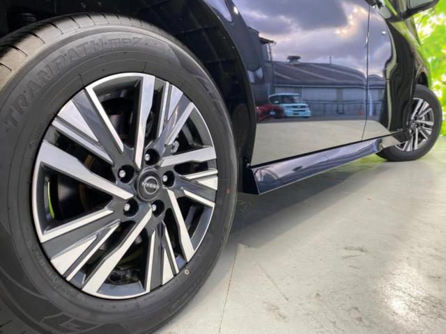 セレナ ハイウェイスターV 社外 ナビ/エマージェンシーブレーキ/両側電動スライドドア/車線逸脱防止支援システム/プロパイロット/ドライブレコーダー 社外/ヘッドランプ LED/USBジャック/Bluetooth接続/ETC(49枚目)