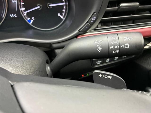 ＭＡＺＤＡ３ファストバック ２０Ｓプロアクティブツーリングセレクション　ＢＯＳＥ／保証書／ディスプレイオーディオ／衝突安全装置／シートヒーター／全方位モニター／車線逸脱防止支援システム／シート　フルレザー／ドライブレコーダー　純正／ヘッドランプ　ＬＥＤ／ＵＳＢジャック（15枚目）