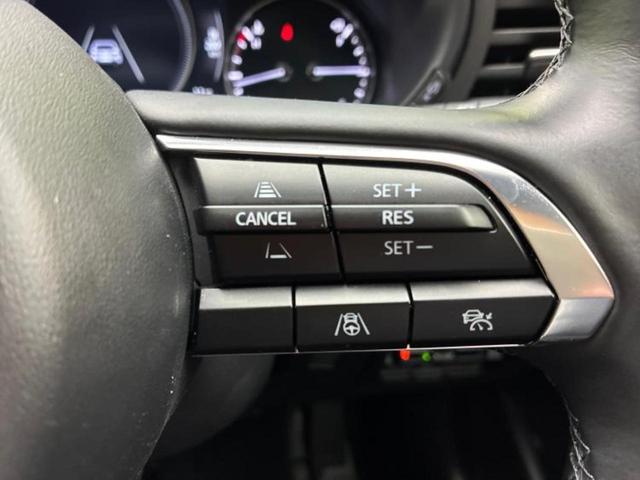 ＭＡＺＤＡ３ファストバック ２０Ｓプロアクティブツーリングセレクション　ＢＯＳＥ／保証書／ディスプレイオーディオ／衝突安全装置／シートヒーター／全方位モニター／車線逸脱防止支援システム／シート　フルレザー／ドライブレコーダー　純正／ヘッドランプ　ＬＥＤ／ＵＳＢジャック（26枚目）