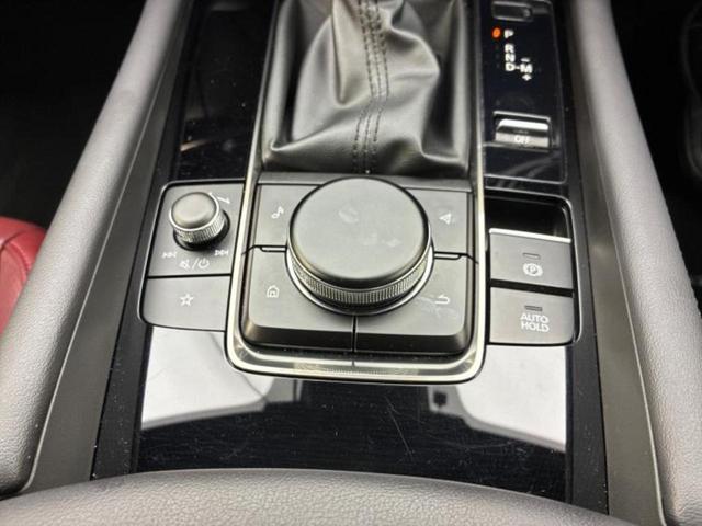 ＭＡＺＤＡ３ファストバック ２０Ｓプロアクティブツーリングセレクション　ＢＯＳＥ／保証書／ディスプレイオーディオ／衝突安全装置／シートヒーター／全方位モニター／車線逸脱防止支援システム／シート　フルレザー／ドライブレコーダー　純正／ヘッドランプ　ＬＥＤ／ＵＳＢジャック（28枚目）
