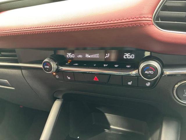 ＭＡＺＤＡ３ファストバック ２０Ｓプロアクティブツーリングセレクション　ＢＯＳＥ／保証書／ディスプレイオーディオ／衝突安全装置／シートヒーター／全方位モニター／車線逸脱防止支援システム／シート　フルレザー／ドライブレコーダー　純正／ヘッドランプ　ＬＥＤ／ＵＳＢジャック（29枚目）