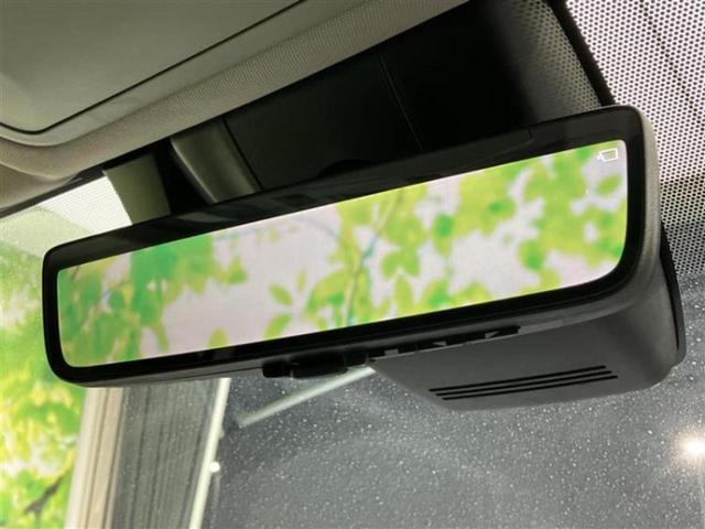 RAV4 4WDハイブリッドアドベンチャー パノラマルーフ/保証書/ディスプレイオーディオ+ナビ9インチ/デジタルインナーミラー/トヨタセーフティセンス/シートヒーター 前席/パノラミックビューモニター/車線逸脱防止支援システム サンルーフ(15枚目)