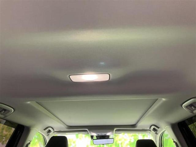 RAV4 4WDハイブリッドアドベンチャー パノラマルーフ/保証書/ディスプレイオーディオ+ナビ9インチ/デジタルインナーミラー/トヨタセーフティセンス/シートヒーター 前席/パノラミックビューモニター/車線逸脱防止支援システム サンルーフ(21枚目)