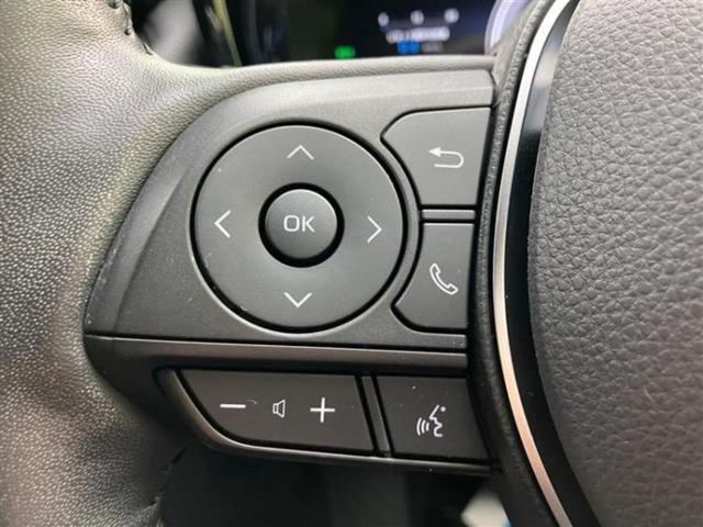 RAV4 4WDハイブリッドアドベンチャー パノラマルーフ/保証書/ディスプレイオーディオ+ナビ9インチ/デジタルインナーミラー/トヨタセーフティセンス/シートヒーター 前席/パノラミックビューモニター/車線逸脱防止支援システム サンルーフ(28枚目)