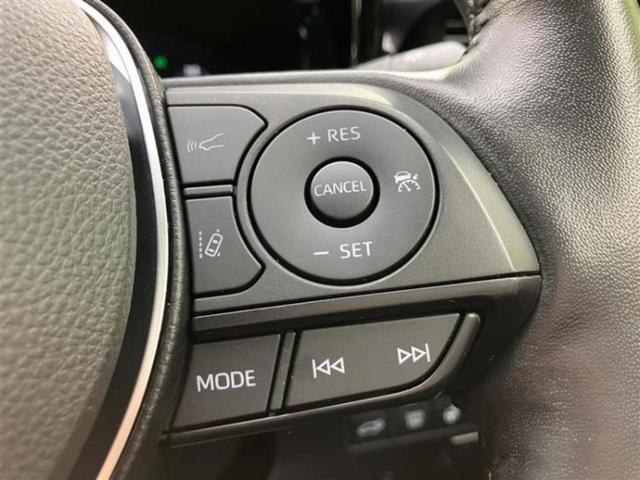 RAV4 4WDハイブリッドアドベンチャー パノラマルーフ/保証書/ディスプレイオーディオ+ナビ9インチ/デジタルインナーミラー/トヨタセーフティセンス/シートヒーター 前席/パノラミックビューモニター/車線逸脱防止支援システム サンルーフ(29枚目)