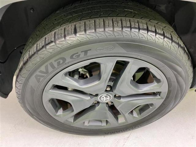 RAV4 4WDハイブリッドアドベンチャー パノラマルーフ/保証書/ディスプレイオーディオ+ナビ9インチ/デジタルインナーミラー/トヨタセーフティセンス/シートヒーター 前席/パノラミックビューモニター/車線逸脱防止支援システム サンルーフ(47枚目)