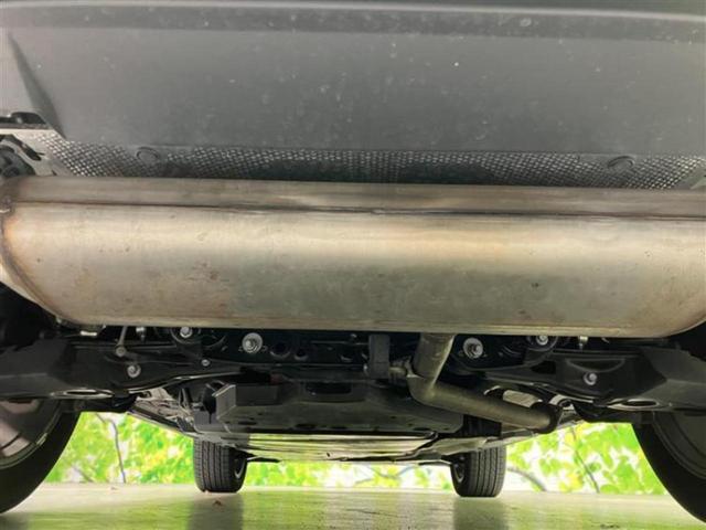 RAV4 4WDハイブリッドアドベンチャー パノラマルーフ/保証書/ディスプレイオーディオ+ナビ9インチ/デジタルインナーミラー/トヨタセーフティセンス/シートヒーター 前席/パノラミックビューモニター/車線逸脱防止支援システム サンルーフ(50枚目)