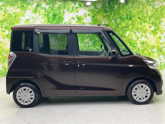 デイズルークス X 純正 SDナビ/エマージェンシーブレーキ/電動スライドドア/アラウンドビューモニター/ドライブレコーダー 純正/Bluetooth接続/ETC/EBD付ABS/横滑り防止装置/アイドリングストップ(27枚目)