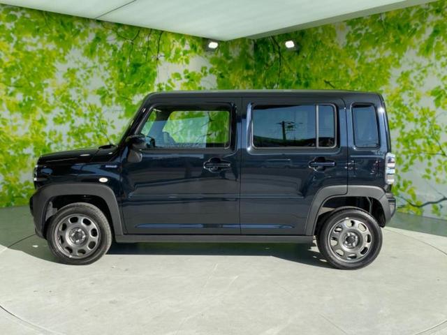 ハスラー ハイブリッドG 保証書/セーフティサポート(スズキ)/シートヒーター 前席/車線逸脱防止支援システム/ヘッドランプ LED/EBD付ABS/アイドリングストップ/禁煙車/エアバッグ 運転席/エアバッグ 助手席(2枚目)