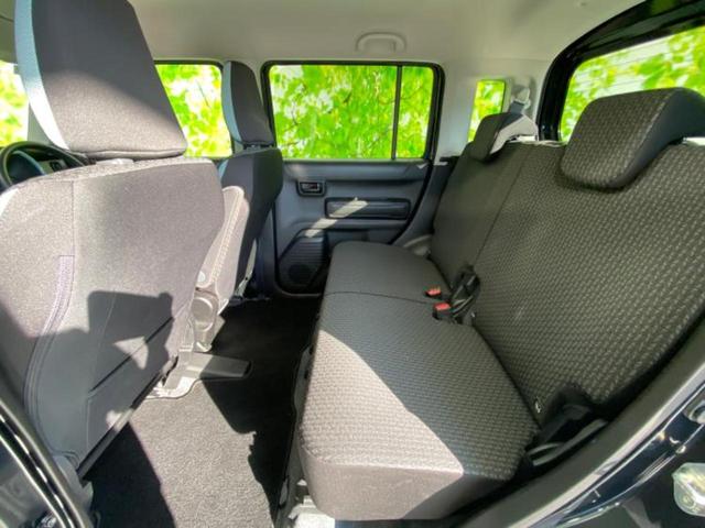 ハスラー ハイブリッドG 保証書/セーフティサポート(スズキ)/シートヒーター 前席/車線逸脱防止支援システム/ヘッドランプ LED/EBD付ABS/アイドリングストップ/禁煙車/エアバッグ 運転席/エアバッグ 助手席(6枚目)