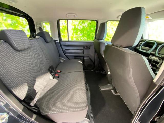 ハスラー ハイブリッドG 保証書/セーフティサポート(スズキ)/シートヒーター 前席/車線逸脱防止支援システム/ヘッドランプ LED/EBD付ABS/アイドリングストップ/禁煙車/エアバッグ 運転席/エアバッグ 助手席(8枚目)