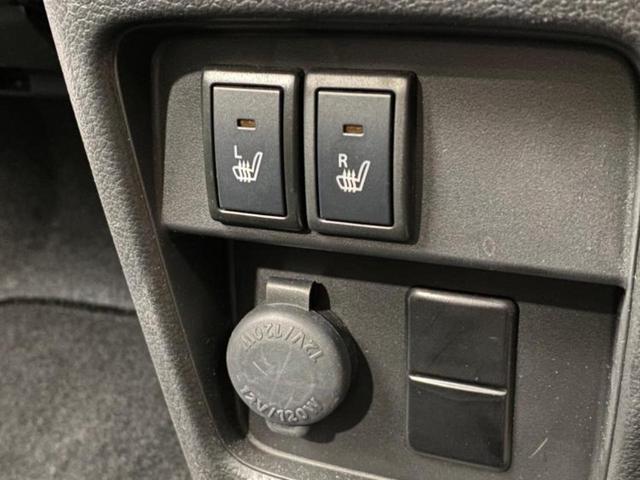 ハスラー ハイブリッドG 保証書/セーフティサポート(スズキ)/シートヒーター 前席/車線逸脱防止支援システム/ヘッドランプ LED/EBD付ABS/アイドリングストップ/禁煙車/エアバッグ 運転席/エアバッグ 助手席(16枚目)