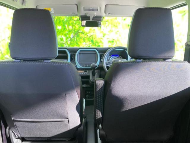 ハスラー ハイブリッドG 保証書/セーフティサポート(スズキ)/シートヒーター 前席/車線逸脱防止支援システム/ヘッドランプ LED/EBD付ABS/アイドリングストップ/禁煙車/エアバッグ 運転席/エアバッグ 助手席(19枚目)