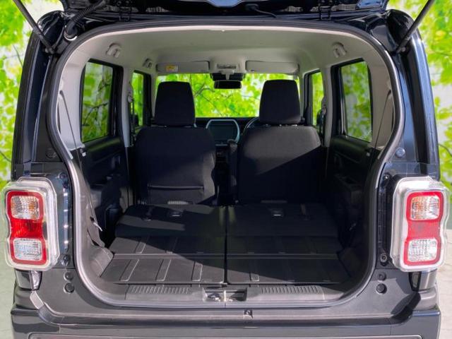 ハスラー ハイブリッドG 保証書/セーフティサポート(スズキ)/シートヒーター 前席/車線逸脱防止支援システム/ヘッドランプ LED/EBD付ABS/アイドリングストップ/禁煙車/エアバッグ 運転席/エアバッグ 助手席(22枚目)