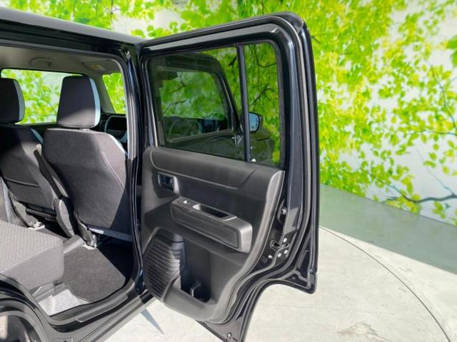 ハスラー ハイブリッドG 保証書/セーフティサポート(スズキ)/シートヒーター 前席/車線逸脱防止支援システム/ヘッドランプ LED/EBD付ABS/アイドリングストップ/禁煙車/エアバッグ 運転席/エアバッグ 助手席(23枚目)