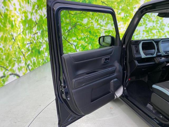 ハスラー ハイブリッドG 保証書/セーフティサポート(スズキ)/シートヒーター 前席/車線逸脱防止支援システム/ヘッドランプ LED/EBD付ABS/アイドリングストップ/禁煙車/エアバッグ 運転席/エアバッグ 助手席(24枚目)